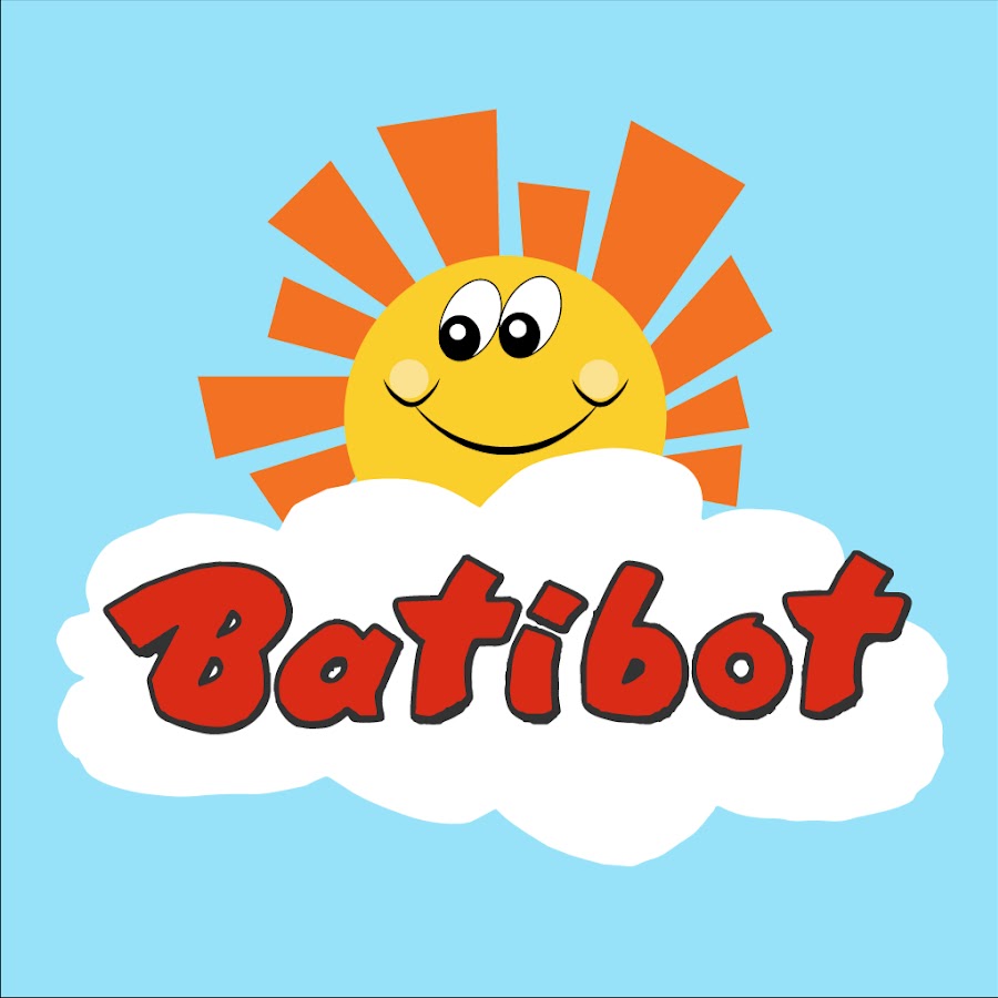 Batibot TV رمز قناة اليوتيوب