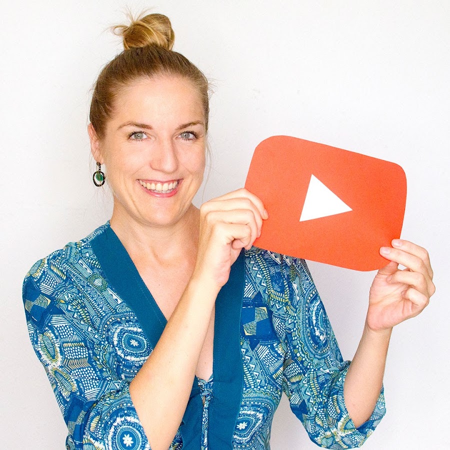 Victoria Lloret, Video Marketing Creativo YouTube channel avatar
