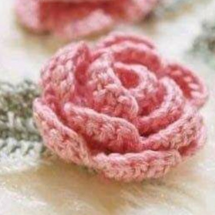 Marvi Crochet