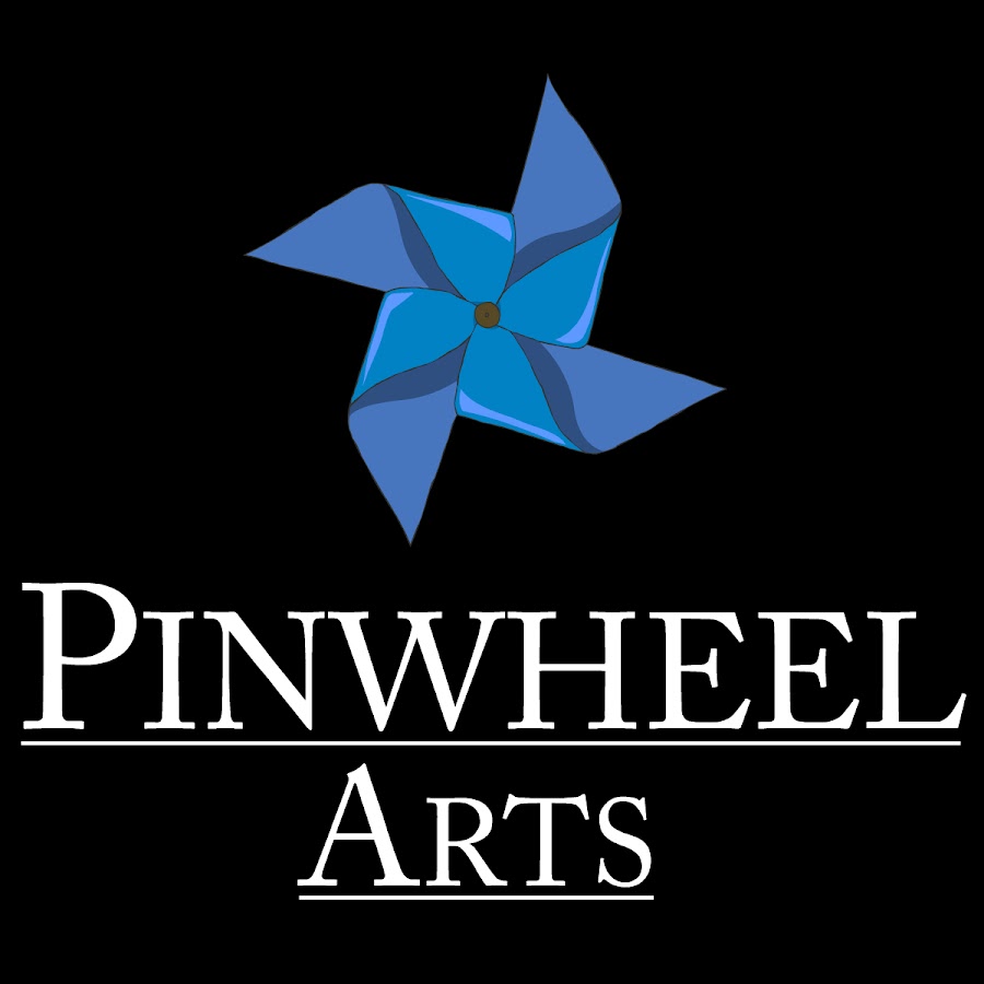 Pinwheel Arts YouTube-Kanal-Avatar
