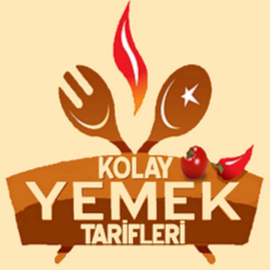 Kolay Yemek Tarifleri Avatar de chaîne YouTube