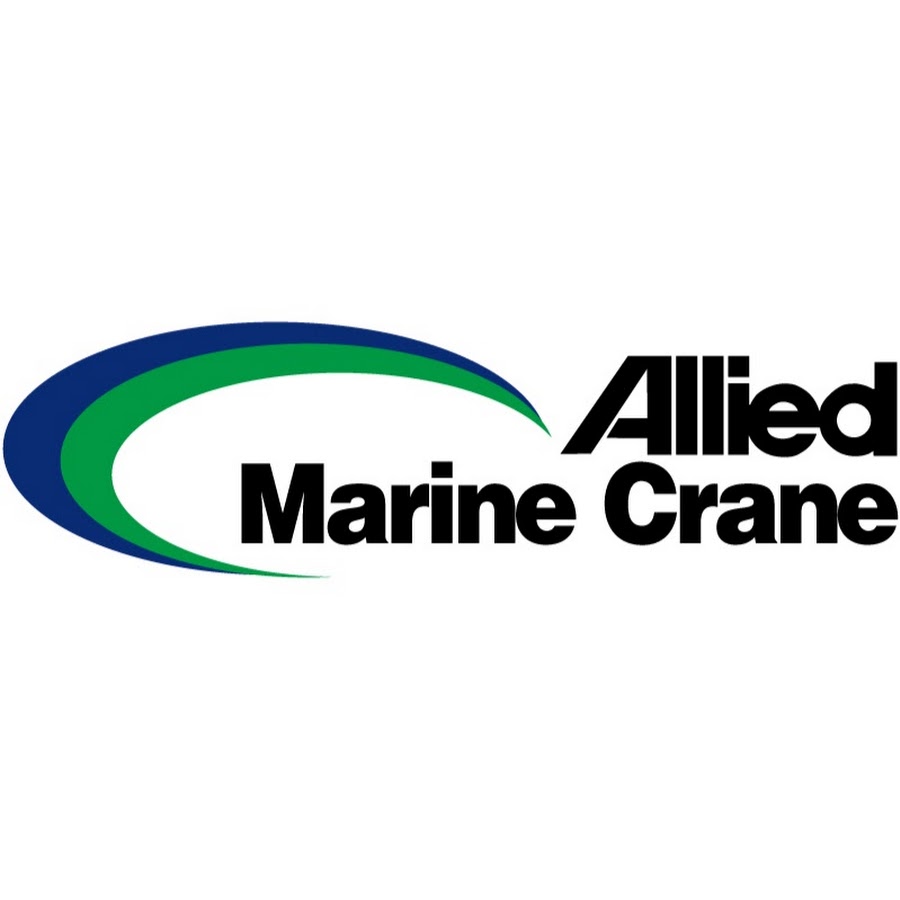 Allied Marine Crane