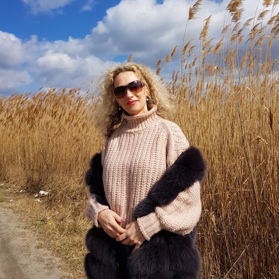 Polina Lifeblog