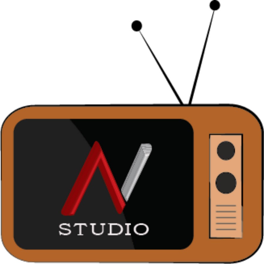 AV Entertainments YouTube channel avatar