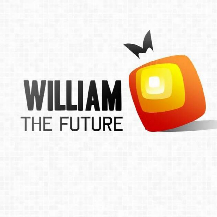 William The future YouTube kanalı avatarı