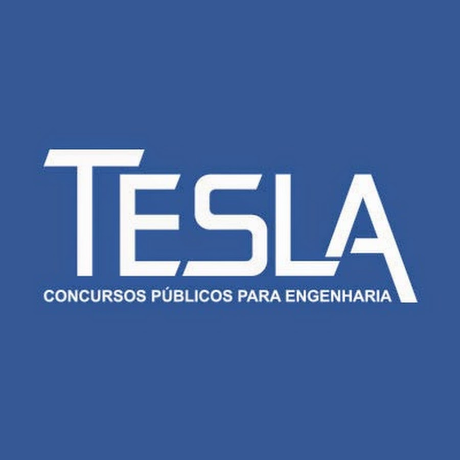 Tesla Concursos Avatar del canal de YouTube