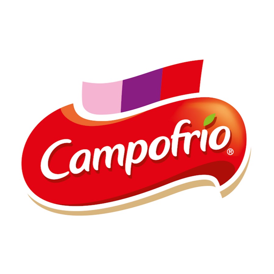 CampofrÃ­o EspaÃ±a YouTube channel avatar