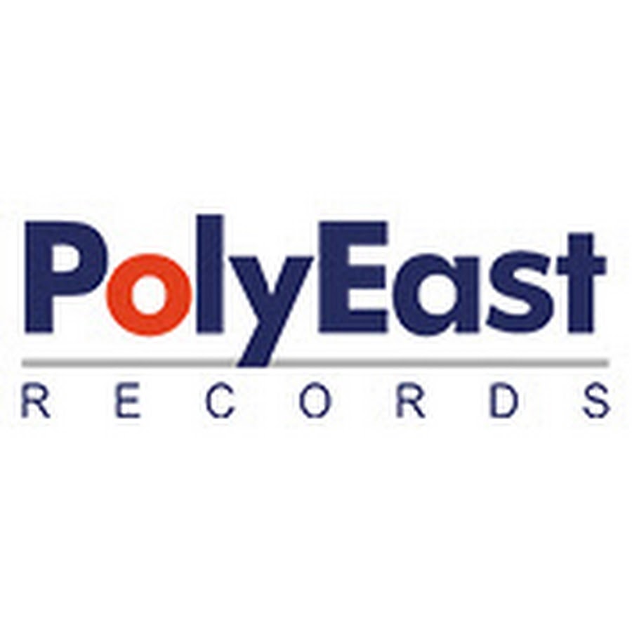 polyeastrecords ইউটিউব চ্যানেল অ্যাভাটার