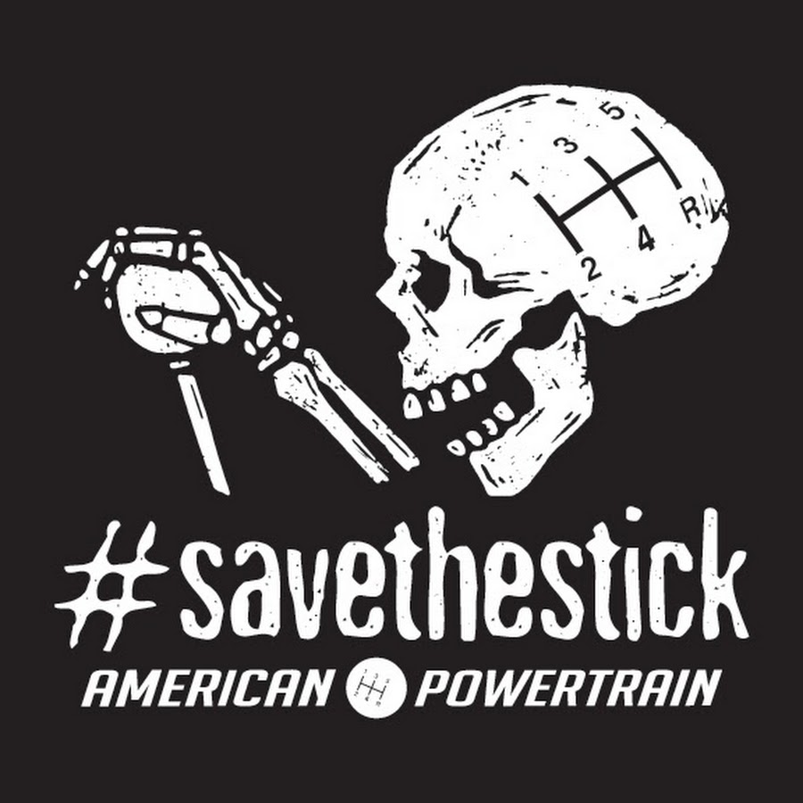 American Powertrain YouTube kanalı avatarı