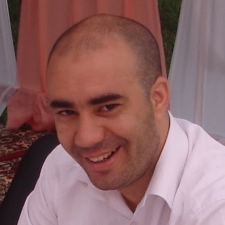 Yahya karami
