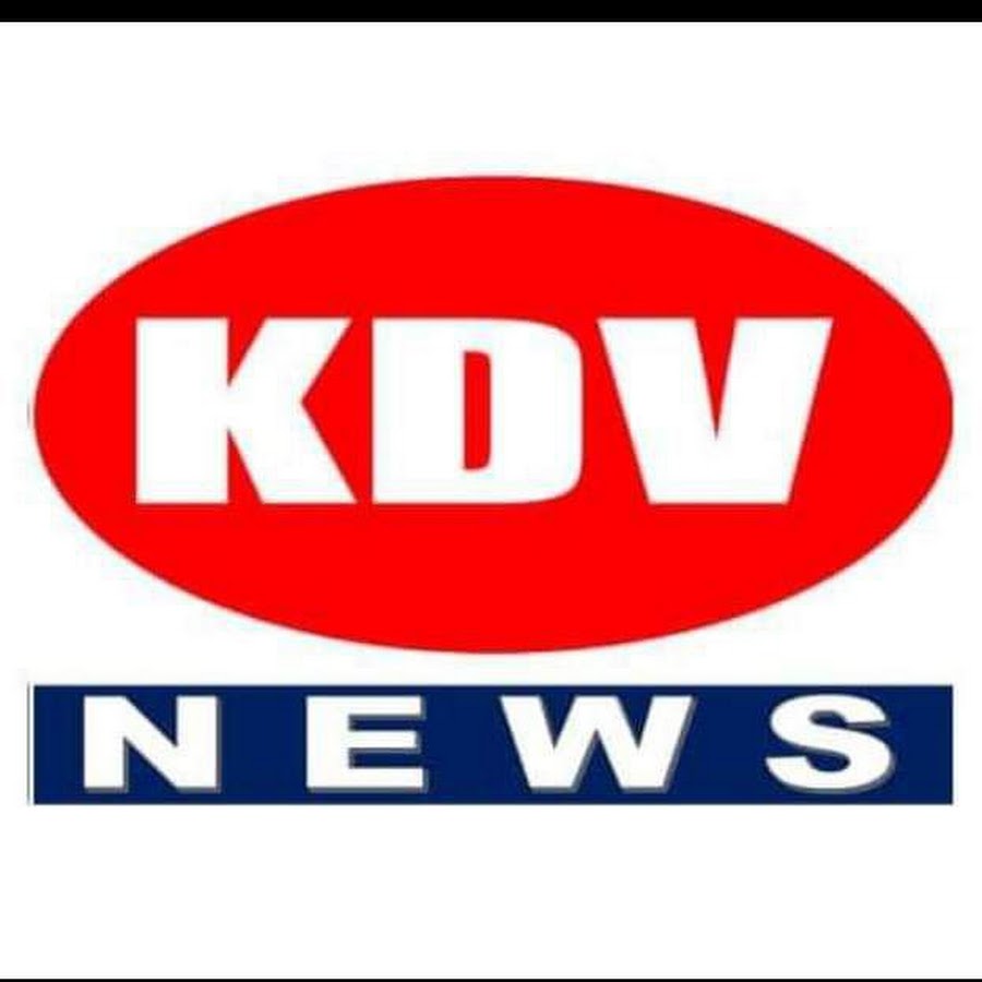 KDV News YouTube channel avatar