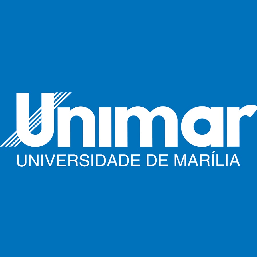 Unimar MarÃ­lia YouTube 频道头像