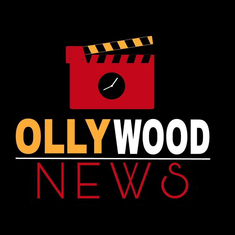 Ollywood News YouTube channel avatar