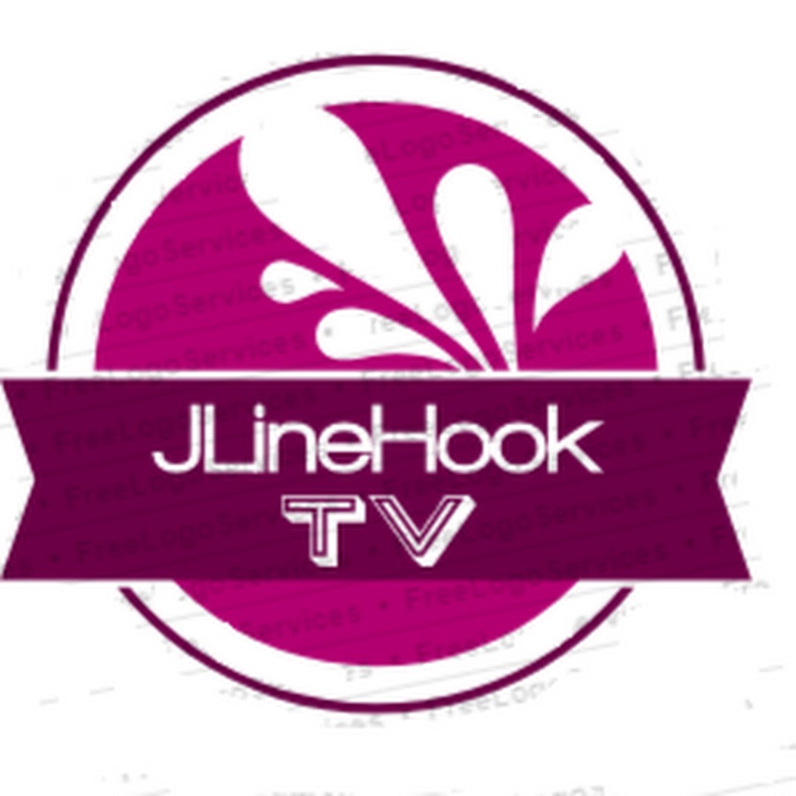 JLineHook TV YouTube channel avatar
