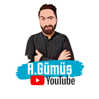 A.Gümüş Youtube Channel