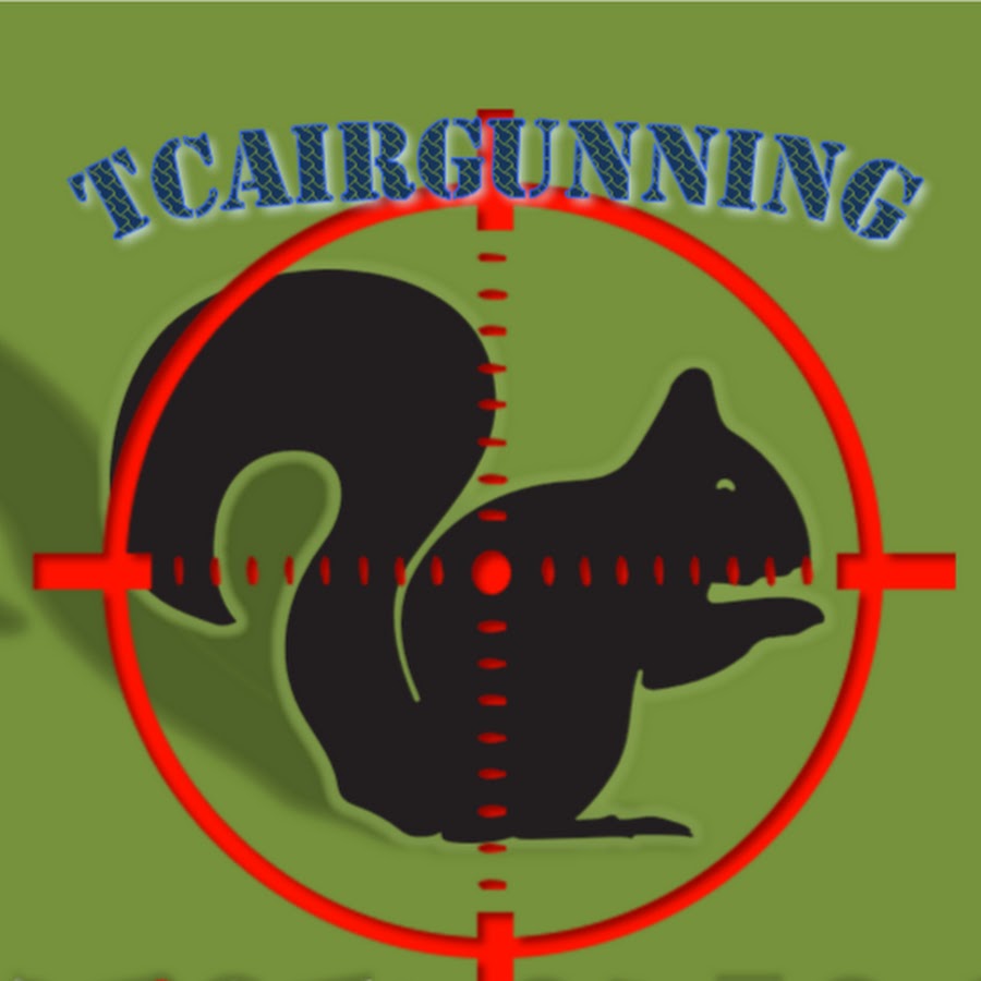 TCairgunning