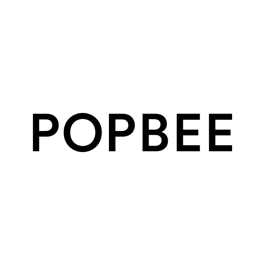 popbeetv YouTube channel avatar