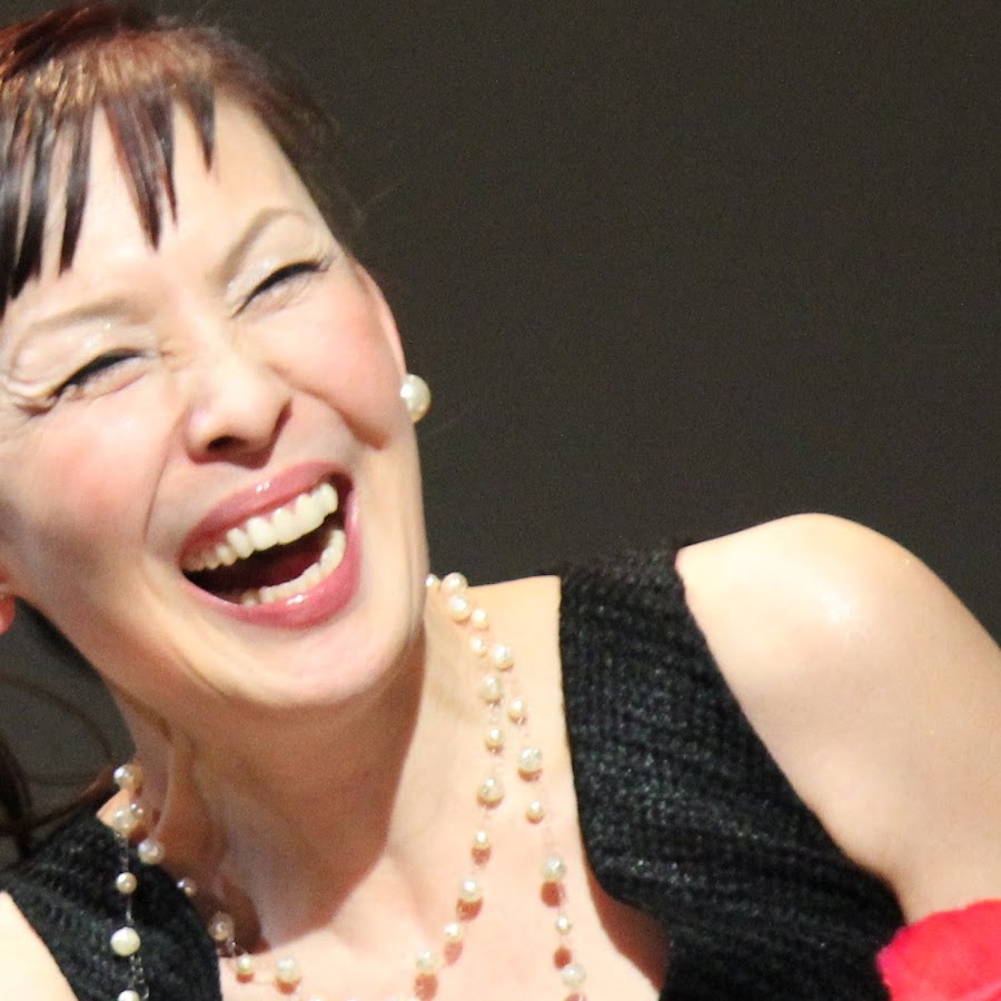 高泉淳子 Youtube