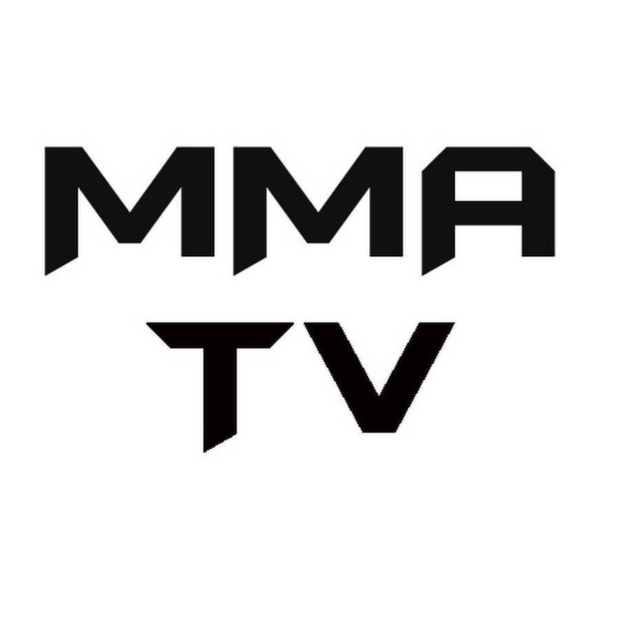 MMA TV YouTube channel avatar