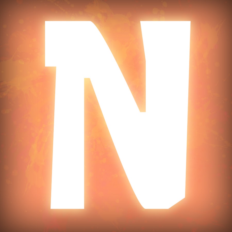 NateTheNoob YouTube channel avatar