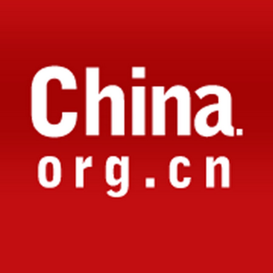 China.org.cn YouTube channel avatar