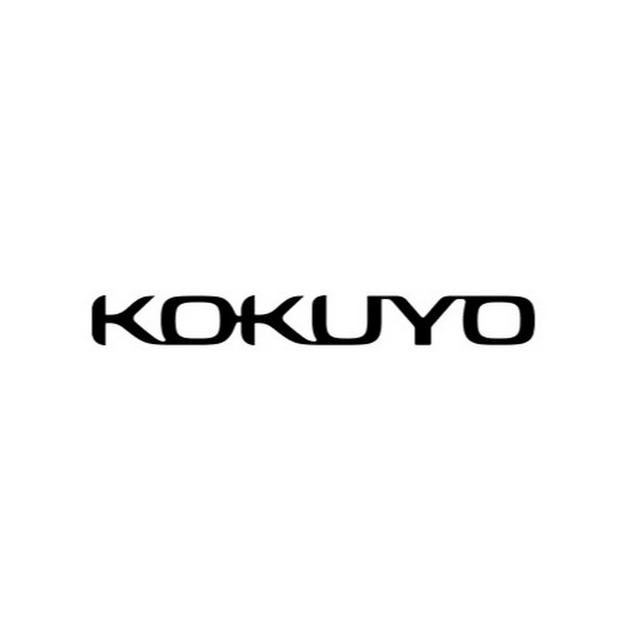 kokuyo YouTube channel avatar