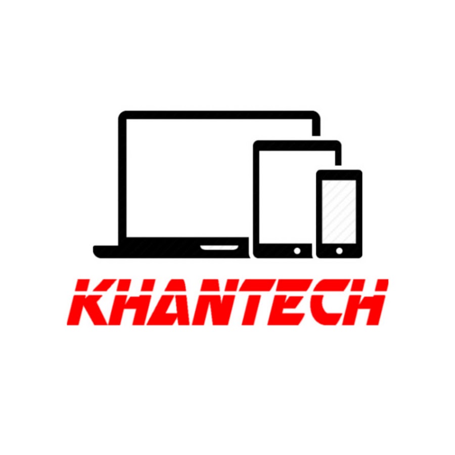 KhanTech ইউটিউব চ্যানেল অ্যাভাটার