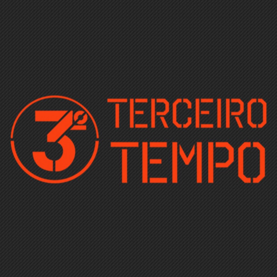 Terceiro Tempo YouTube 频道头像