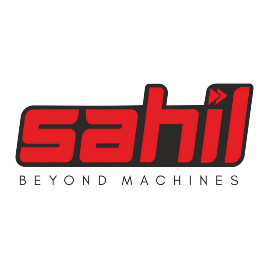 Sahil Graphics YouTube channel avatar