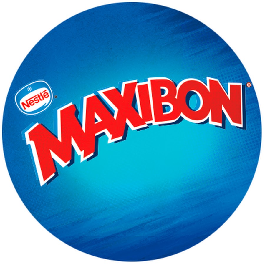 Maxibon EspaÃ±a YouTube channel avatar