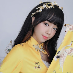 Crystal Jingyi
