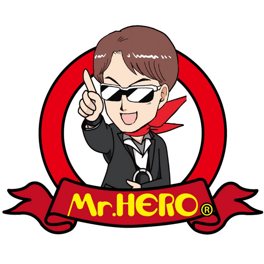 Hero マジック チャンネル Official Magic Academy City Youtube