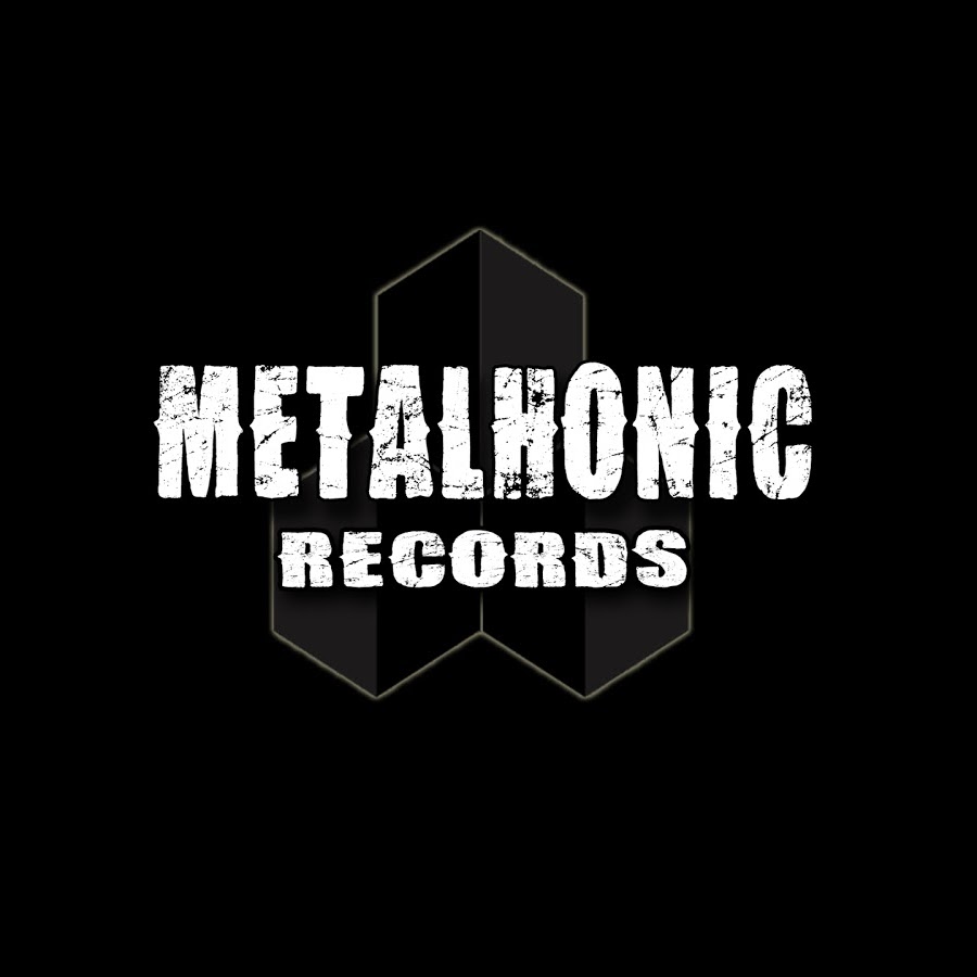 Metalhonic Records Avatar de canal de YouTube