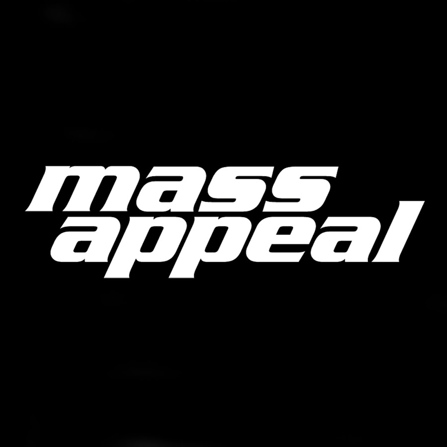 Mass Appeal Awatar kanału YouTube