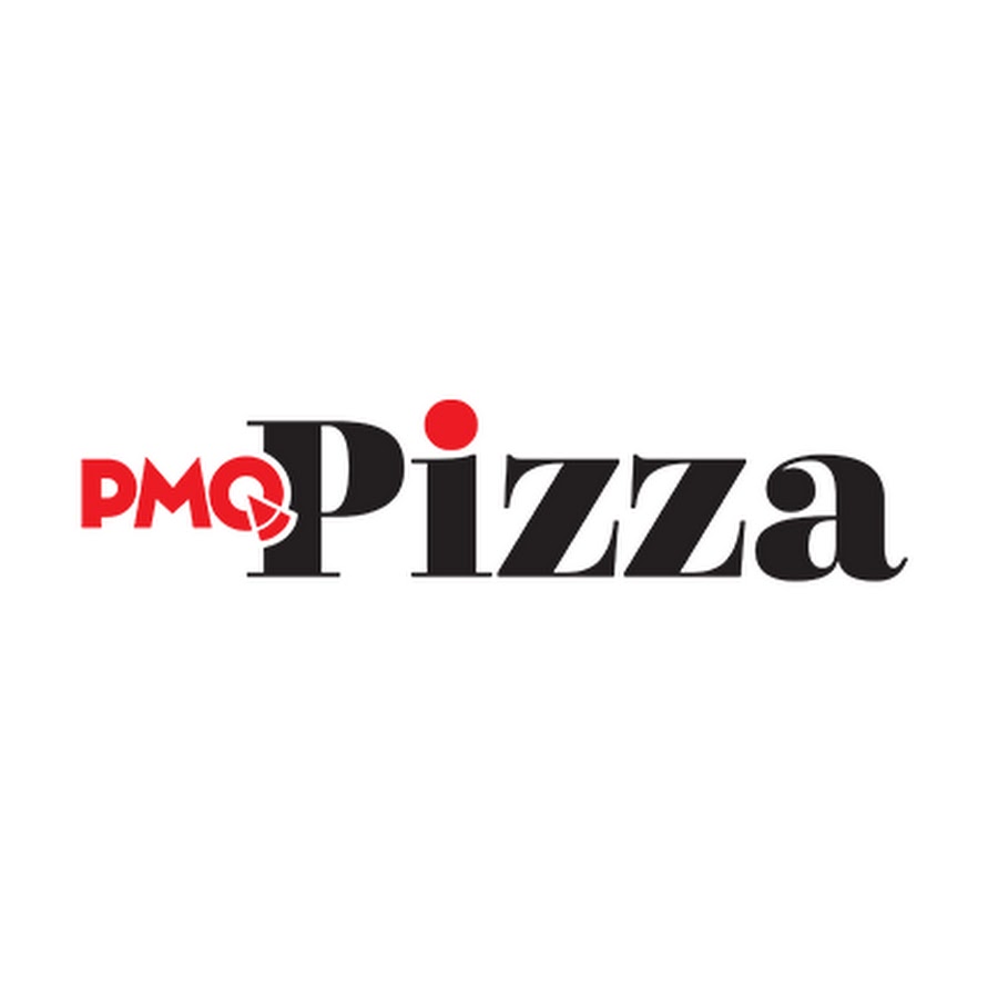 PMQ Pizza Magazine رمز قناة اليوتيوب