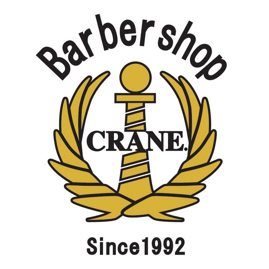 赤羽メンズ専門美容室 理容室crane Youtube