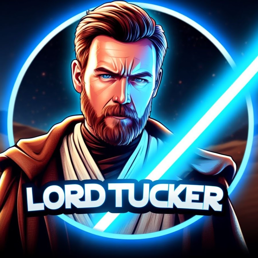 Lord Tuckerpez YouTube channel avatar