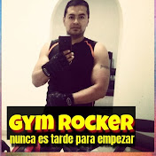 «Gym rocker»