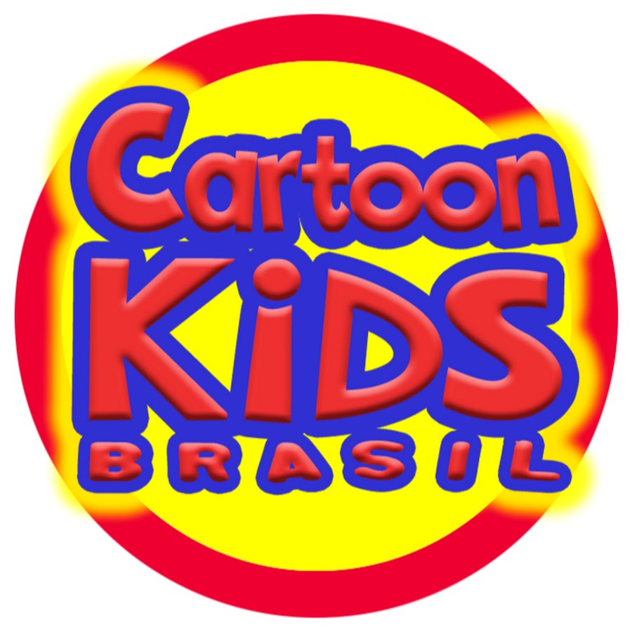 CartoonKiDS BR YouTube kanalı avatarı