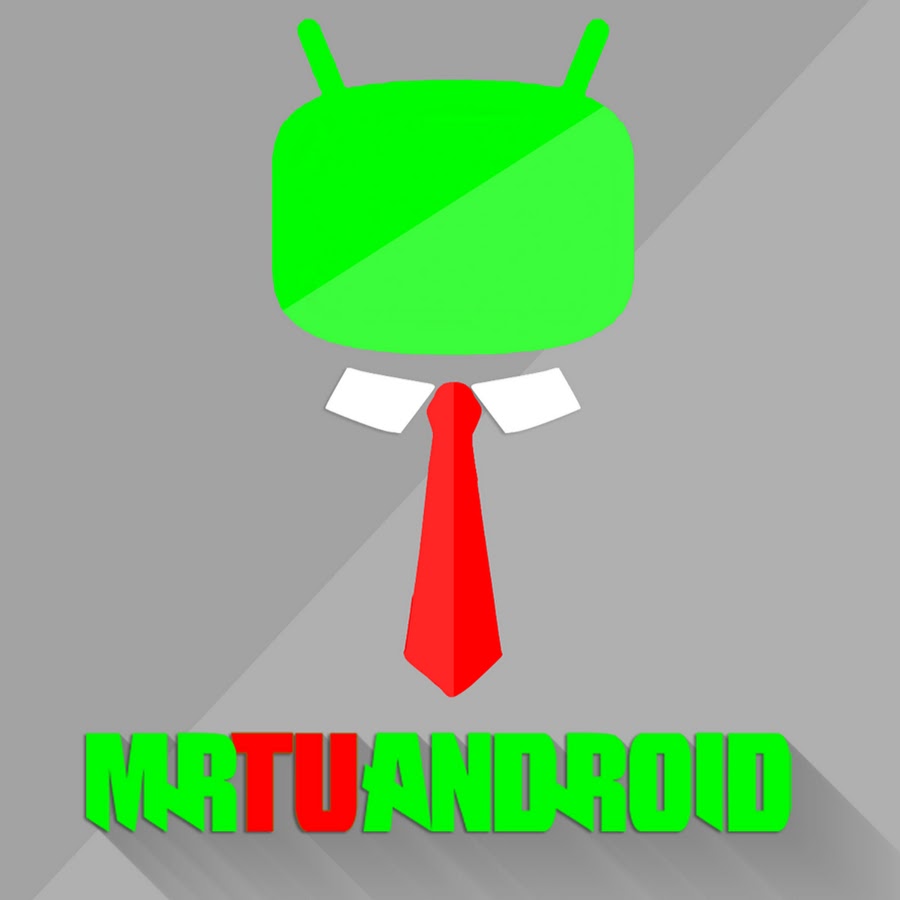 MrTuAndroid YouTube channel avatar