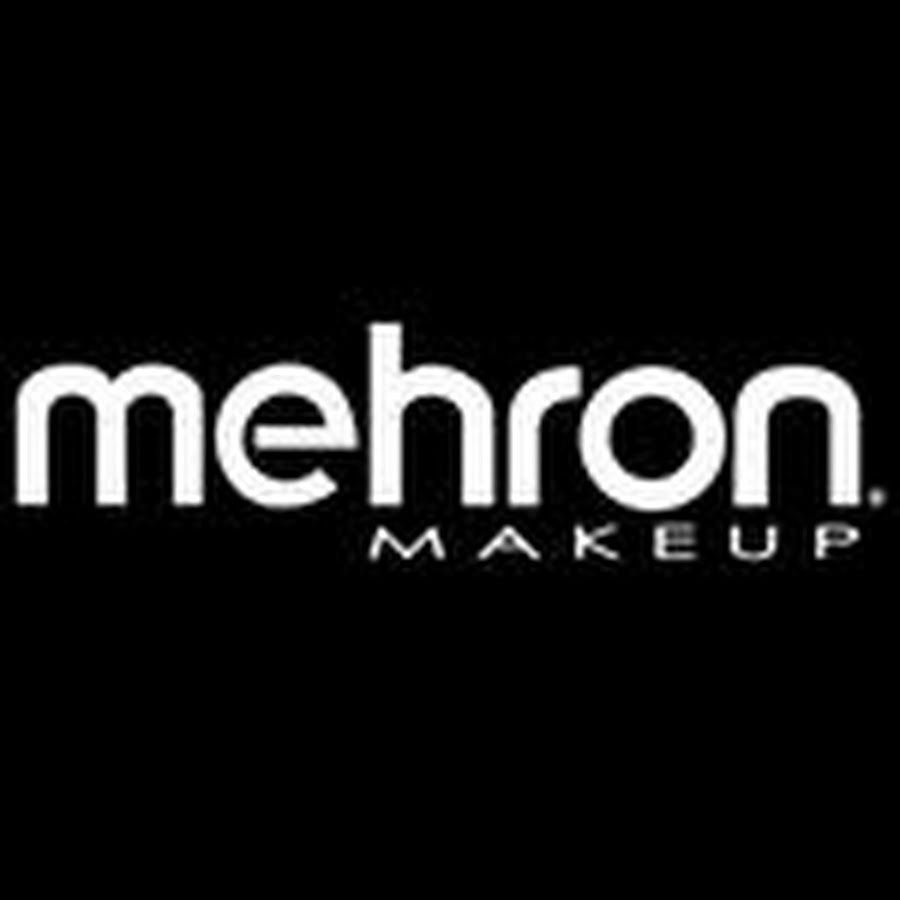 Mehron Makeup Official YouTube channel avatar