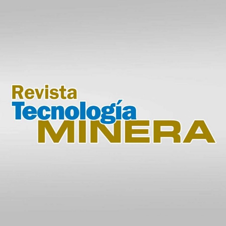TECNOLOGIA MINERA YouTube channel avatar