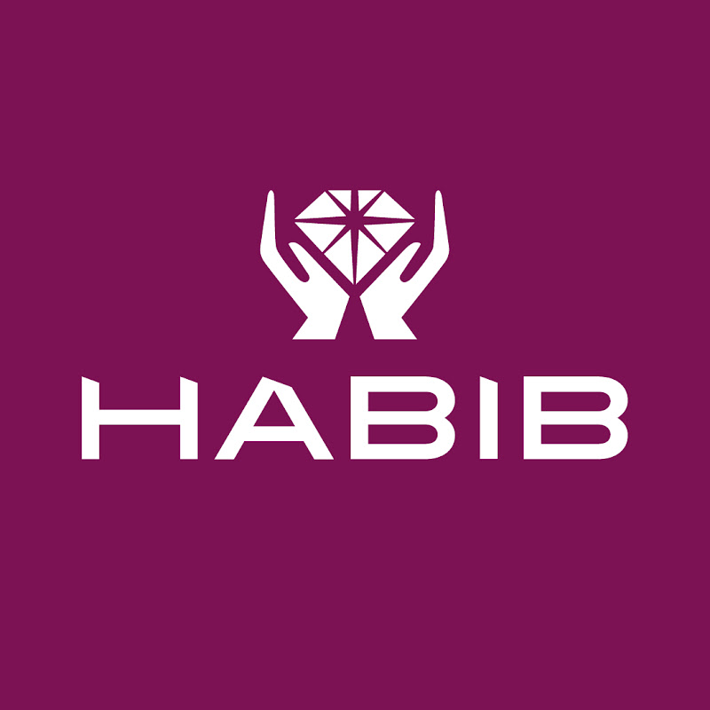 HABIB - 網紅的藏寶箱 