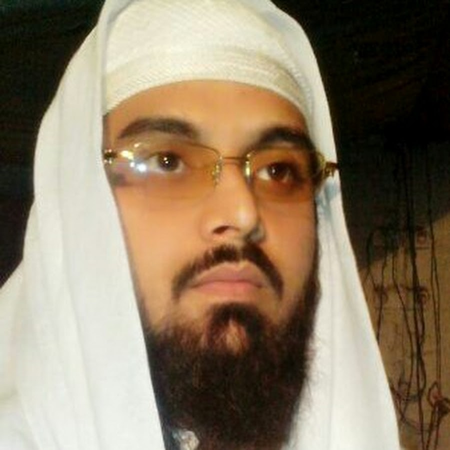 Mufti Mohammad Gufran Khan Nadwi رمز قناة اليوتيوب
