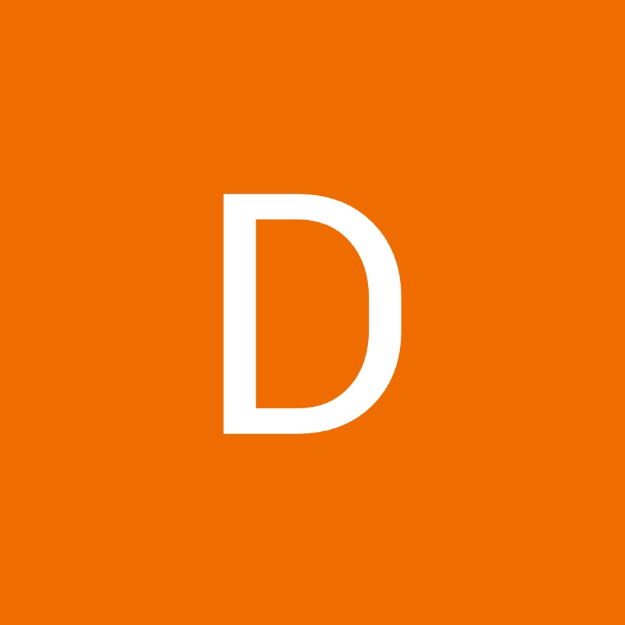 DNNR YouTube channel avatar