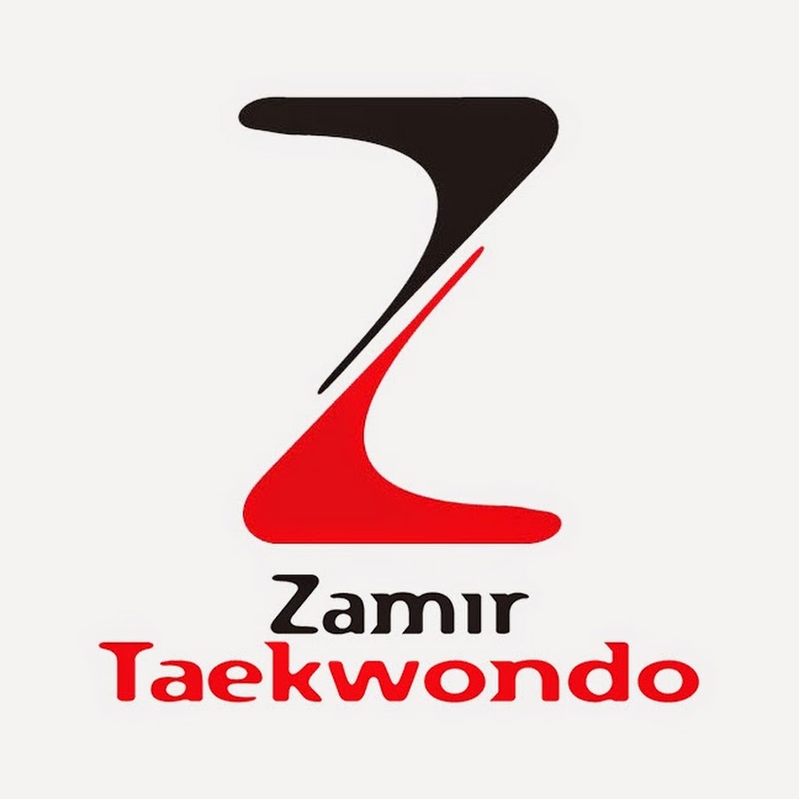 Zamir Taekwondo YouTube channel avatar