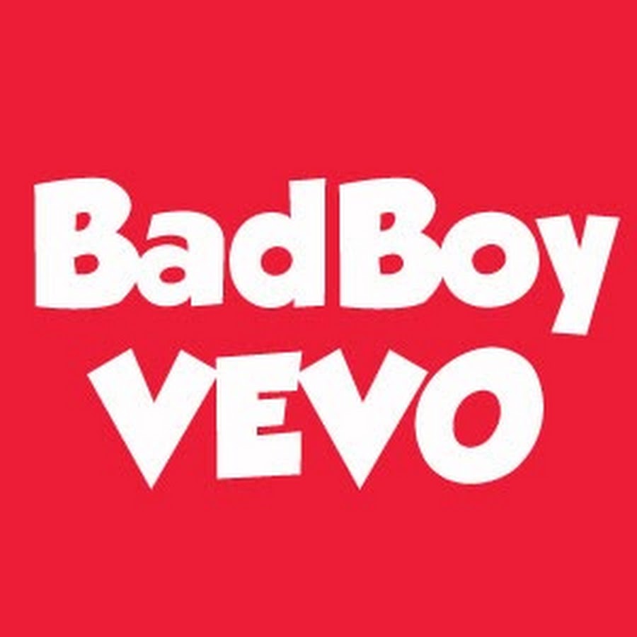 BadBoy VEVO YouTube 频道头像