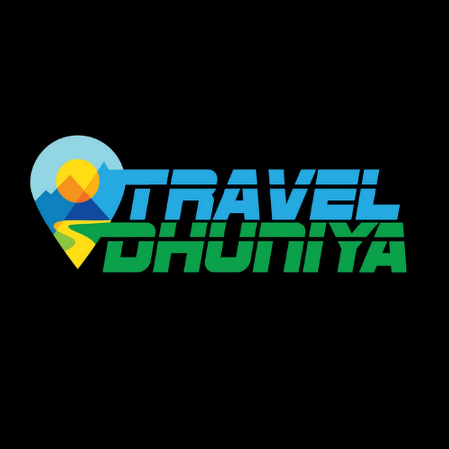 Travel Dhuniya Аватар канала YouTube