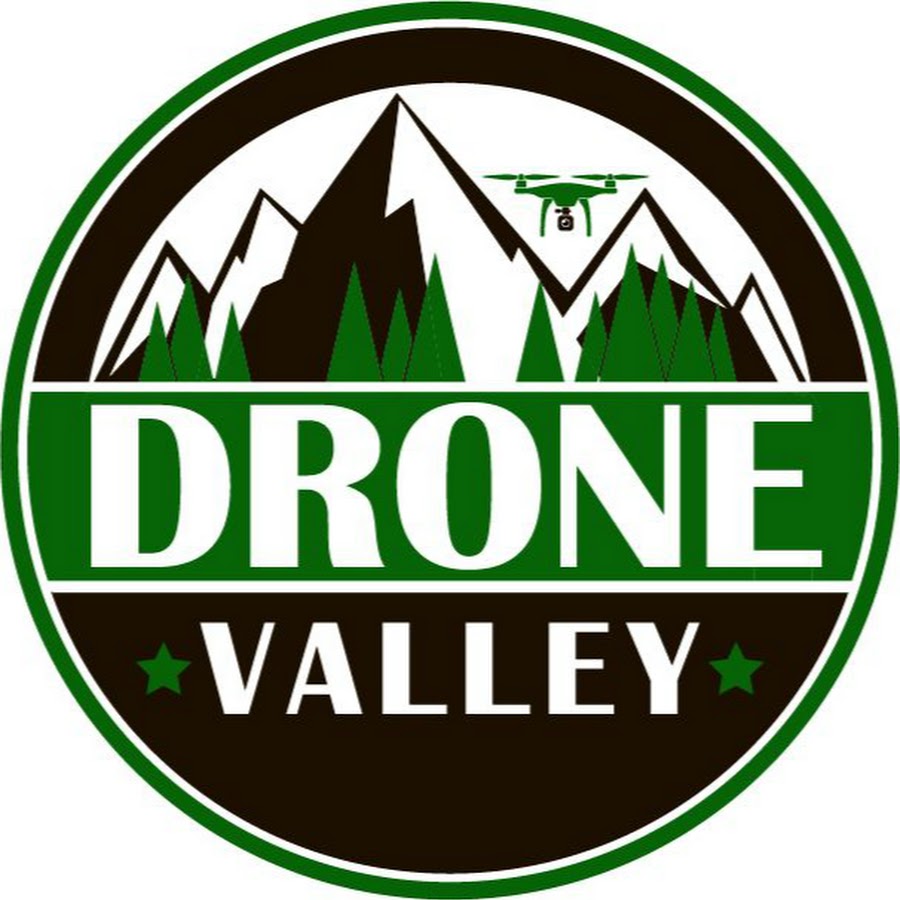 Drone Valley YouTube channel avatar