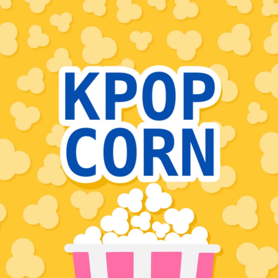 Kpop Corn Avatar canale YouTube 